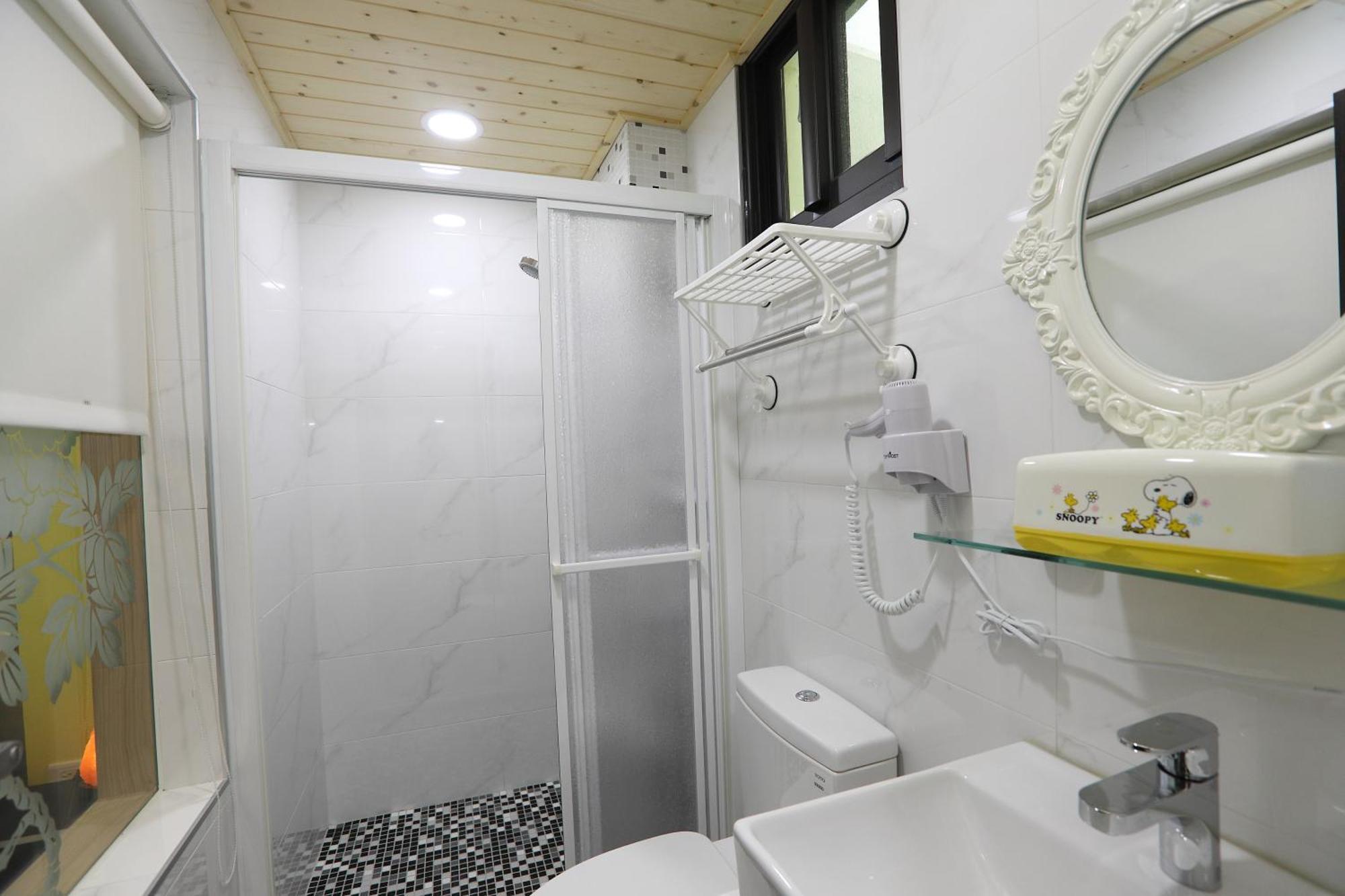 Bridge Bed And Breakfast Хуалянь Номер фото